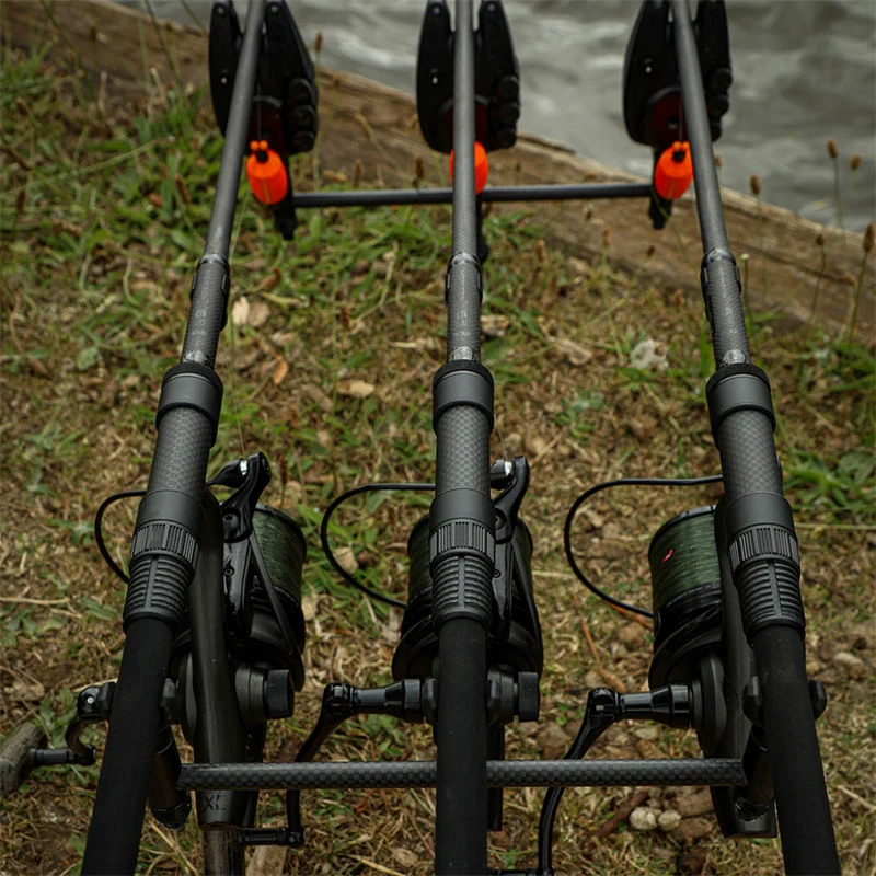 Fox Horizon X6 Ti 8-10ft Rods